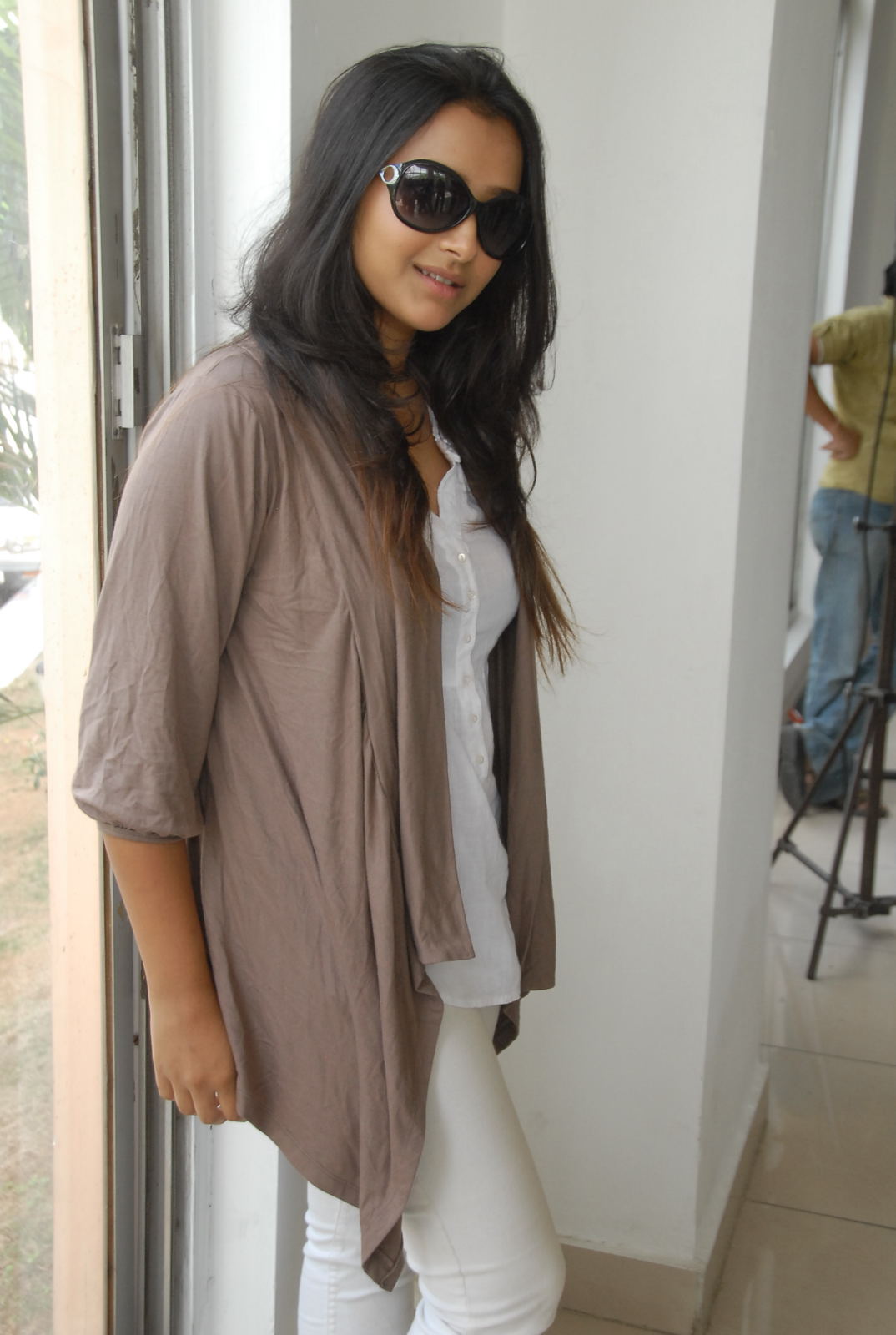 Swetha Basu Prasad latest Pictures gallery | Picture 55003